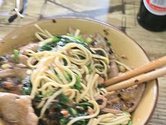 -麻哥面猪肝面(仁和广场店)