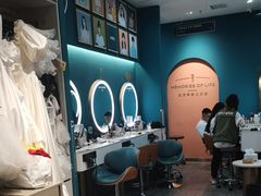 -海马体照相馆(西安高新万达广场店)