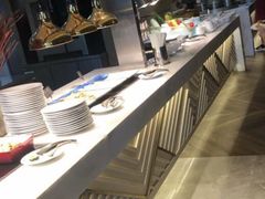 -海宁开元名都大酒店·地中海自助餐厅