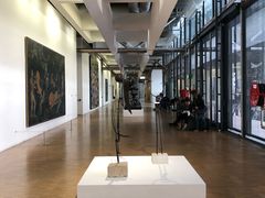 -蓬皮杜艺术中心