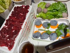 -八合里牛肉火锅(领丰汇店)