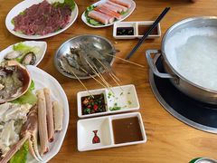 -吉友粥底火锅(方斜路店)