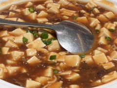 明炉鲍鱼海参豆腐-径山十八道·风味民间菜(杭州总店)