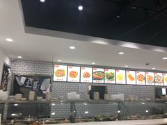 -厨稻香中式快餐(万象城店)