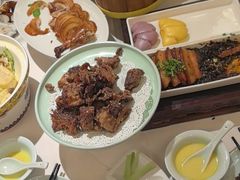 -惠丰堂饭庄·烤鸭·京味菜(翠微路店)