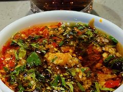 -海底捞火锅(杭州萧山宝龙广场店)