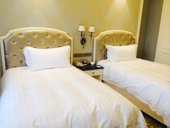 银润锦江城堡主题酒店-安吉银润锦江城堡酒店(Hello Kitty主题乐园店)