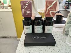 -YECLIP COFFEE黄色回形针咖啡
