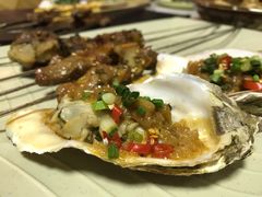 -羊家胡同·龙虾烧烤火锅(龙汇路店)
