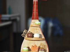 -三迪希尔顿酒店·星空酒廊