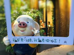 门面-外婆船宴餐厅·外婆喊你回家吃饭