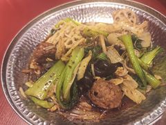 -喜家德虾仁水饺(东海缤纷天地店)