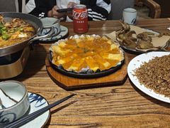 -无名小酒馆·湖北私房菜(昙华林店)