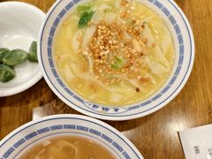 -老雒阳面馆·水席·洛阳菜(王城路店)