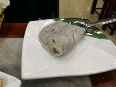 -壹条龙饭庄台基厂店