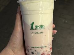 -1点点(长龙地铁店)