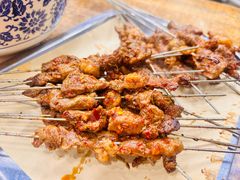 -老白家怡贵园烤肉