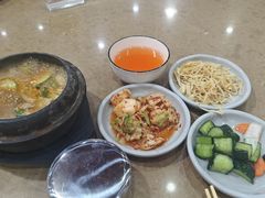 -全州拌饭馆(龙源西街店)
