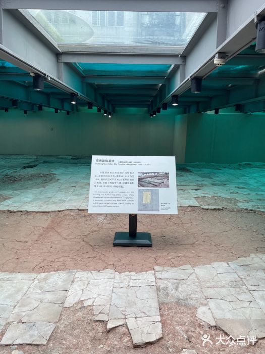 南越王博物院(王宫展区)图片