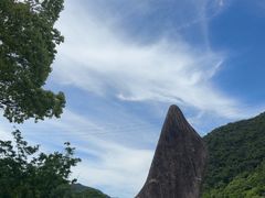 -黄公望隐居地