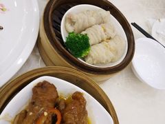 -亮庆餐厅·粤菜·早茶(篁庄店)