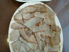 -李连贵熏肉大饼(宁山中路店)