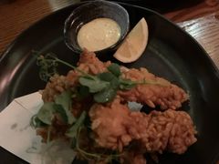 -Kushi Japanese Kitchen & Bar