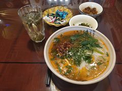 -傣乡之味·傣族特色手抓饭·孔雀宴(大理古城首店)