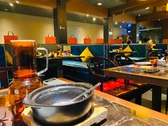 -汤城小厨•粤菜•靓汤(苏州街店)