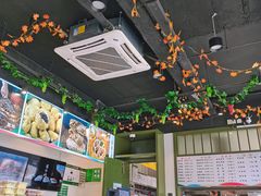 -紫光园清真北京小吃(正阳大街店)