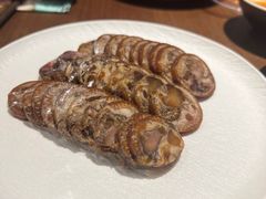 卤无骨猪脚-肆海小川菜酒馆Wine Bistro (青年路店)