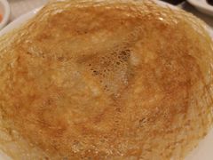 鱼翁金网锅贴饺-香港富临皇宫(扬名广场店)