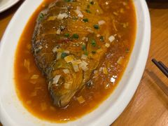 -莲餐厅·湖北菜·藕汤老手艺(愚园路店)