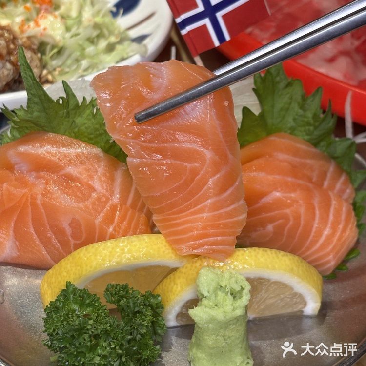 2男前和食堂·东京大排档(朝阳大悦城店)