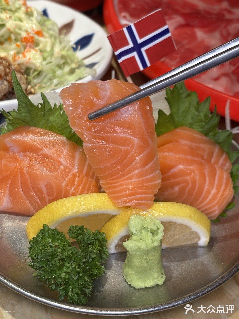 2男前和食堂·东京大排档(朝阳大悦城店)