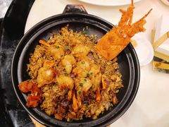 -誉八仙粤菜(万象天地店)