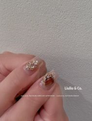 -如一·美甲美睫