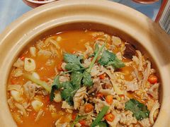 -老傅家湘潭水煮活鱼店(众一国际店)