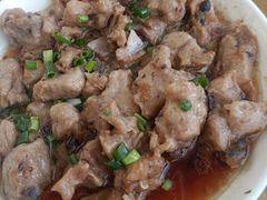 家常排骨-七鲜渔港美食餐厅(巽寮湾海景店)