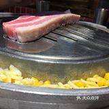 穿越1988的韩国烤肉