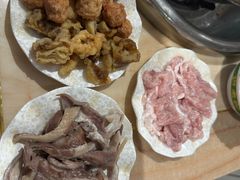 -海关荤豆花(洋河一路店)
