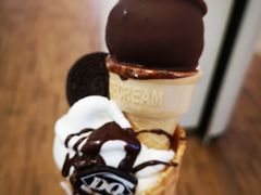 -DQ·蛋糕·冰淇淋(龙湖狮山天街店)