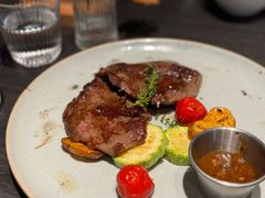 -卡朋西餐(宝安大仟里店)