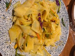 -金手鼓·新疆菜(南京店)