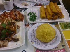 android_upload_pic-新大咀港式茶餐厅(宝山万达店)
