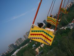 -朝阳公园游乐园