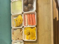 -云中鱼蒸汽石锅鱼(川沙百联店)