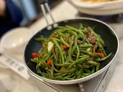 -小菜园新徽菜(扬州华润万象汇店)