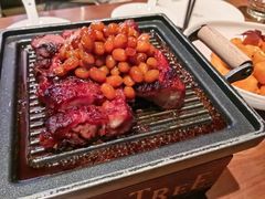 -大树餐厅(益田假日店)