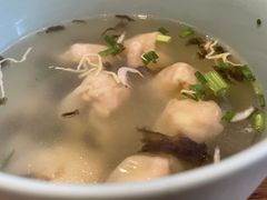 -春家·非遗手工小吃(三墩新天地店)